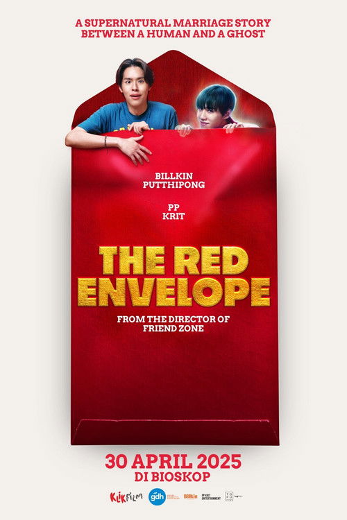 Nonton The Red Envelope 2025 Sub Indo