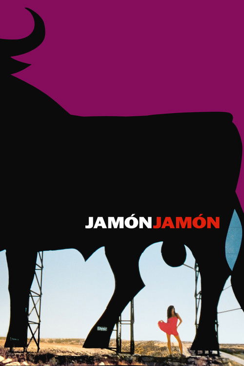 Jamon Jamon