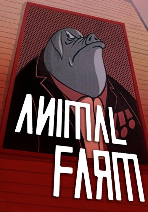 Nonton Animal Farm 1954 Sub Indo
