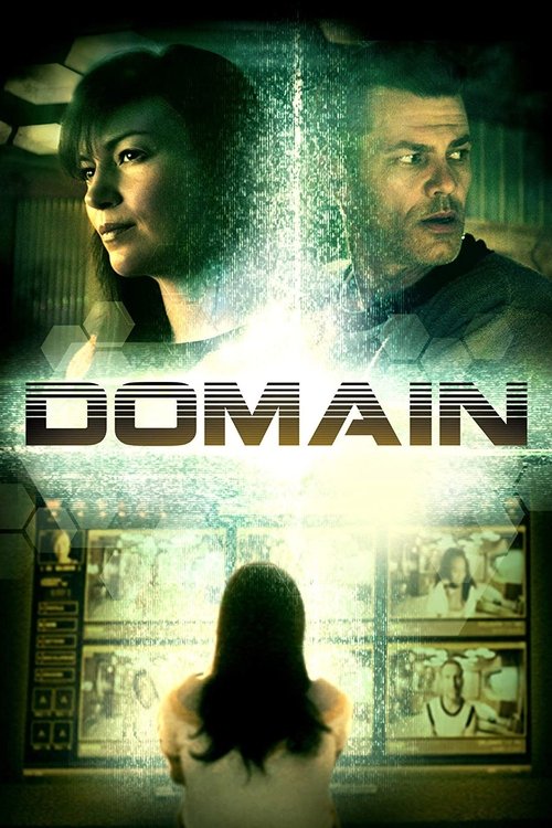 Nonton Domain 2017 Sub Indo
