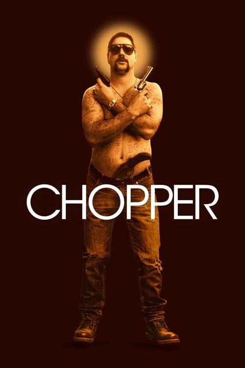 Nonton Chopper 2000 Sub Indo