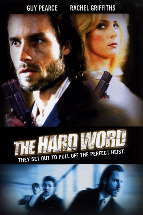 Nonton The Hard Word 2002 Sub Indo