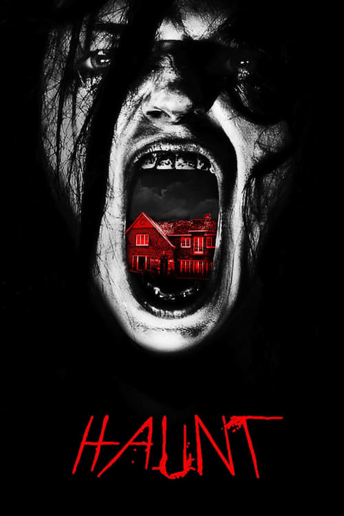 Nonton Haunt 2014 Sub Indo