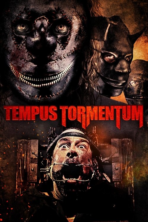 Nonton Tempus Tormentum 2018 Sub Indo