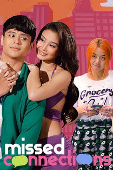 Nonton Missed Connections 2023 Sub Indo