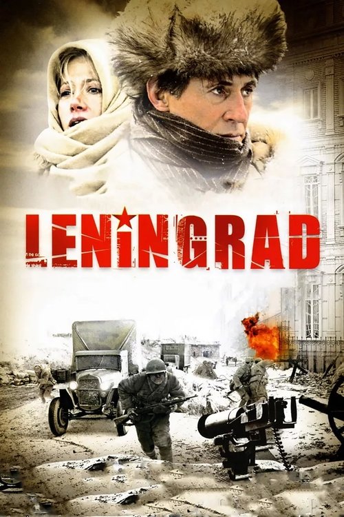 Nonton Leningrad 2009 Sub Indo