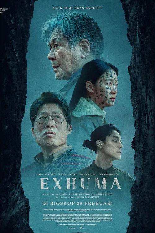 Exhuma
