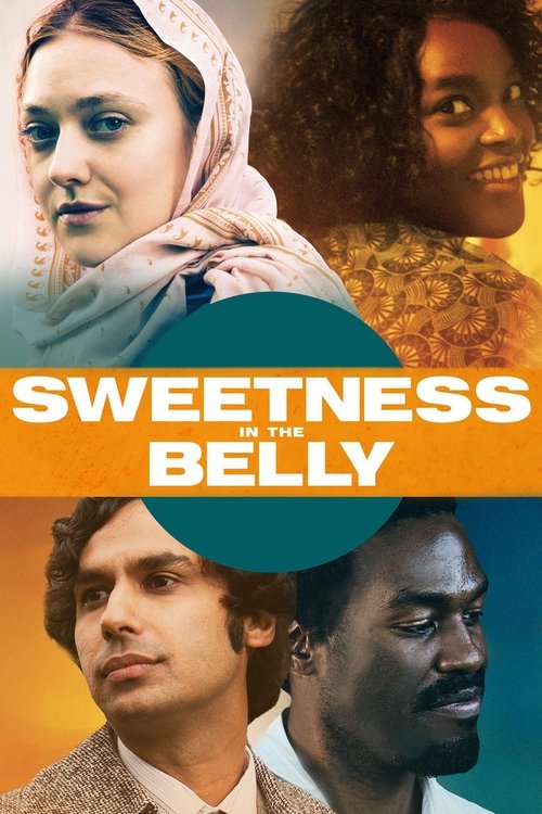Nonton Sweetness in the Belly 2019 Sub Indo