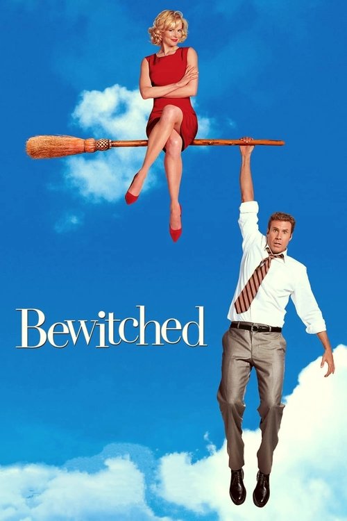 Nonton Bewitched 2005 Sub Indo