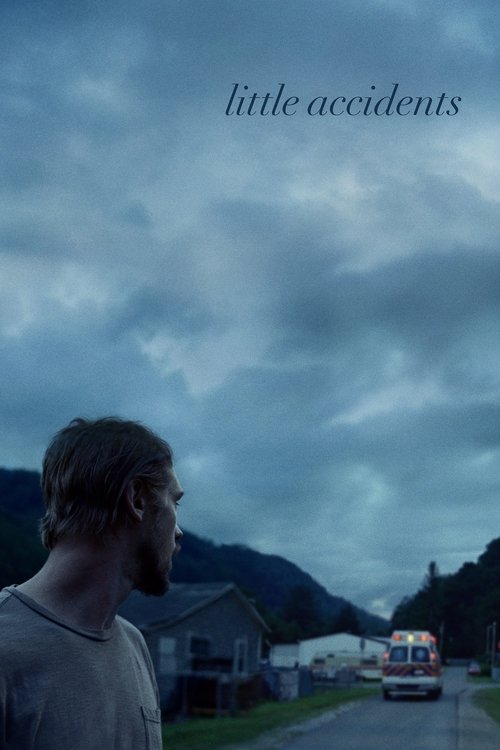 Nonton Little Accidents 2014 Sub Indo