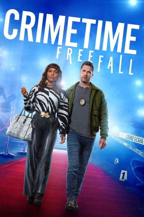 Nonton CrimeTime: Freefall 2024 Sub Indo