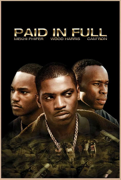 Nonton Paid in Full 2002 Sub Indo