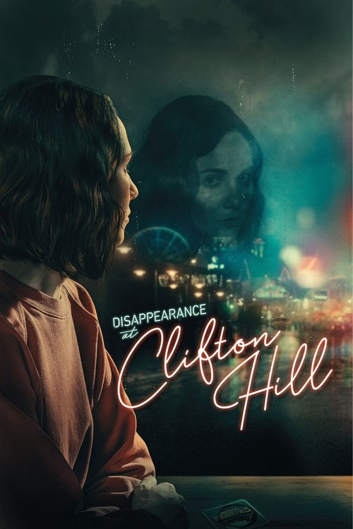 Nonton Disappearance at Clifton Hill 2020 Sub Indo