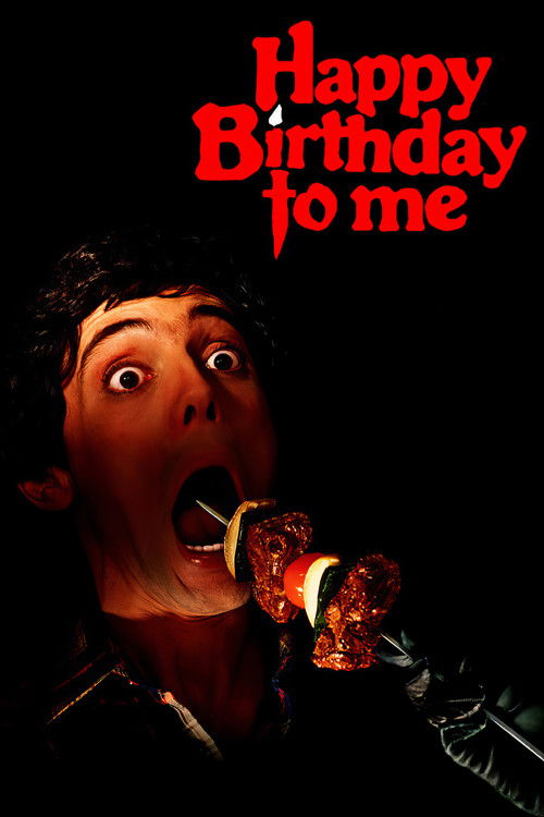 Nonton Happy Birthday to Me 1981 Sub Indo