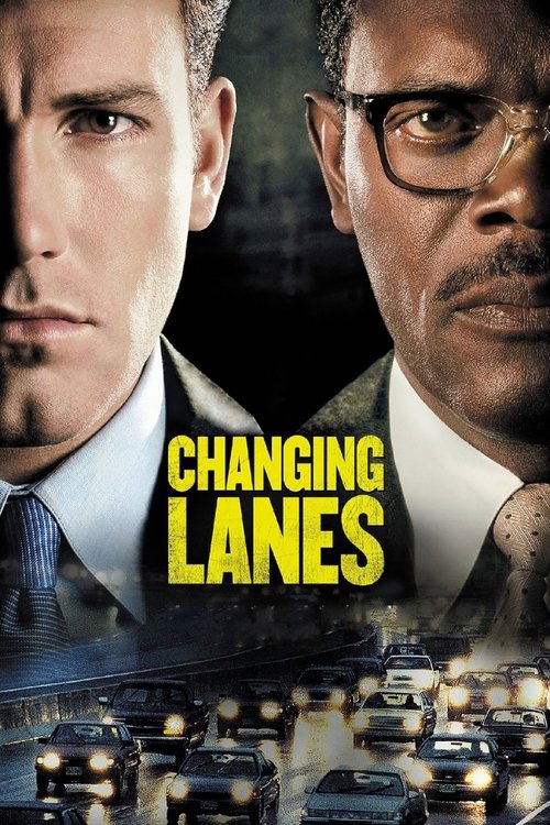 Nonton Changing Lanes 2002 Sub Indo