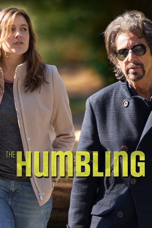 Nonton The Humbling 2014 Sub Indo