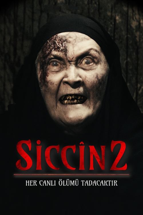 Nonton Sijjin 2 2015 Sub Indo