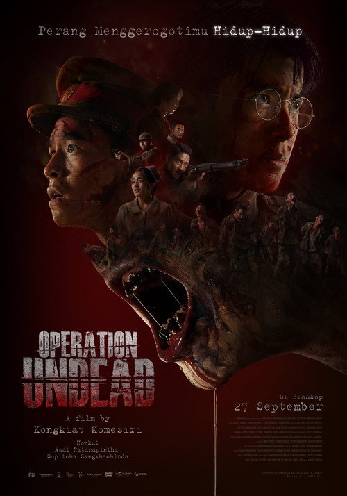 Operation Undead