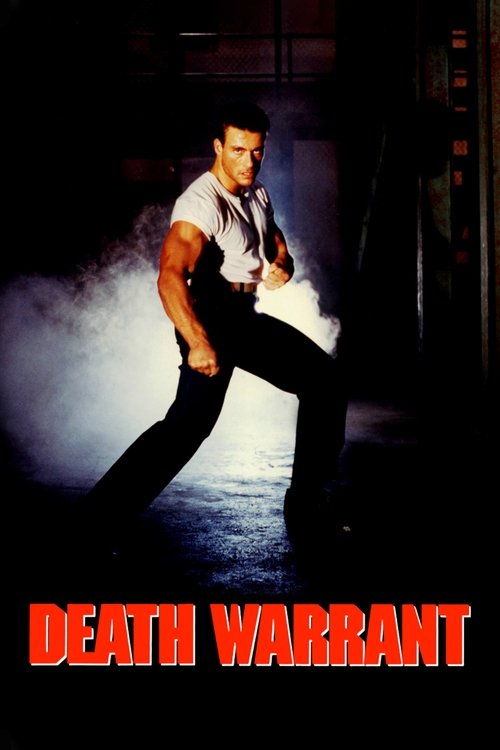 Nonton Death Warrant 1990 Sub Indo