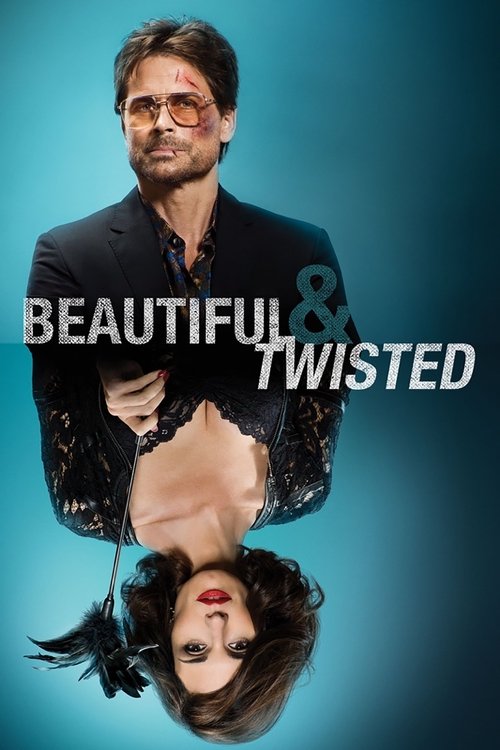 Nonton Beautiful & Twisted 2015 Sub Indo