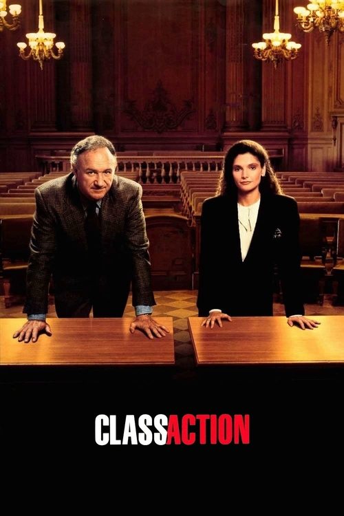 Nonton Class Action 1991 Sub Indo