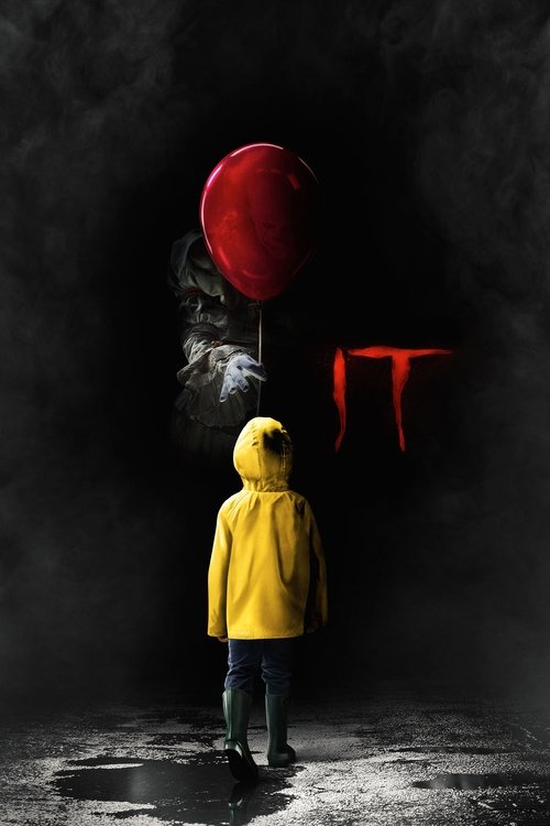 Nonton It 2017 Sub Indo
