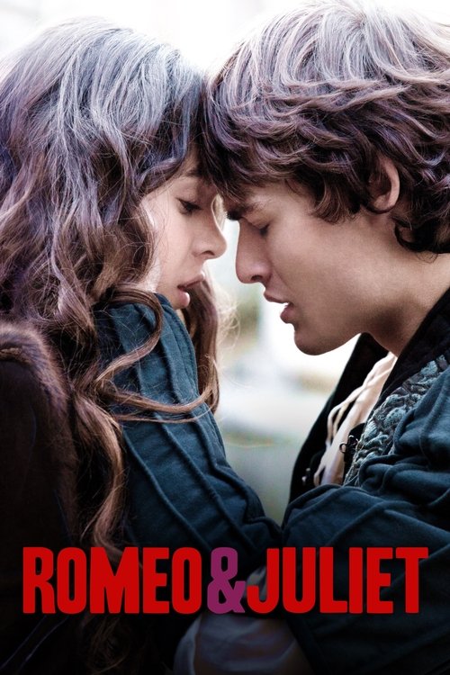 Nonton Romeo & Juliet 2013 Sub Indo