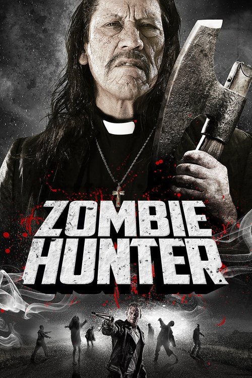 Nonton Zombie Hunter 2013 Sub Indo