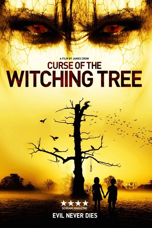 Nonton Curse of the Witching Tree 2015 Sub Indo