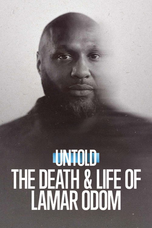 Nonton Untold: The Death & Life of Lamar Odom 2026 Sub Indo