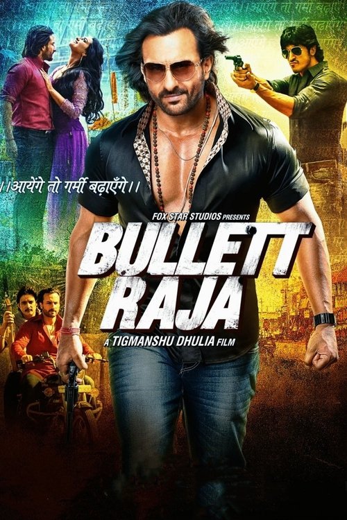 Nonton Bullett Raja 2013 Sub Indo