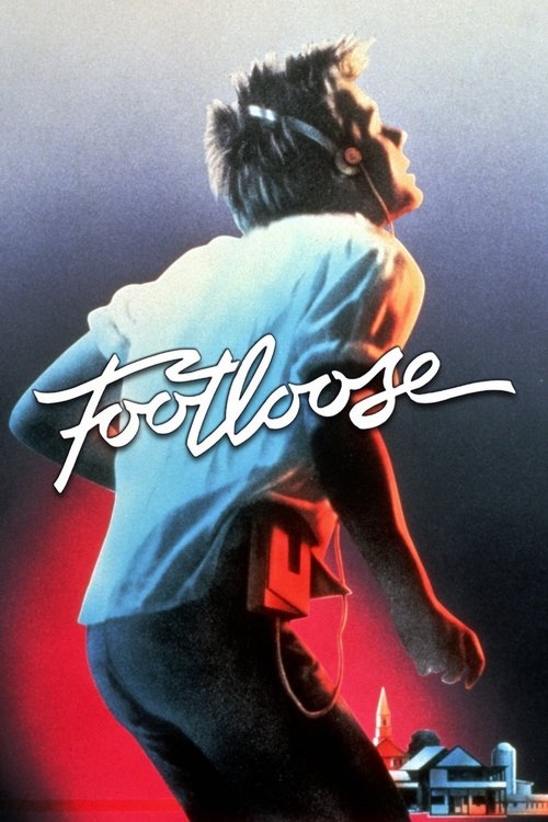 Nonton Footloose 1984 Sub Indo