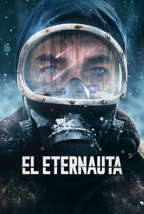 Nonton The Eternaut 2025 Sub Indo