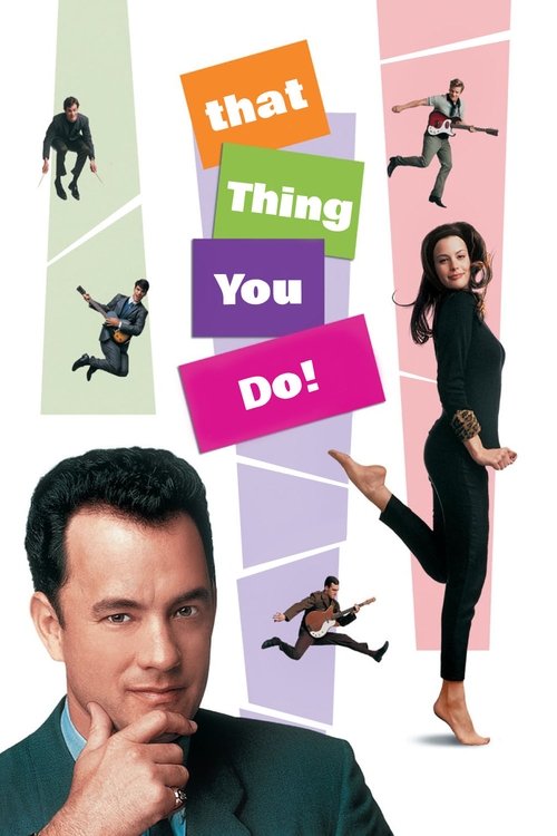 Nonton That Thing You Do! 1996 Sub Indo