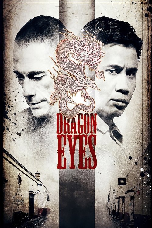 Nonton Dragon Eyes 2012 Sub Indo