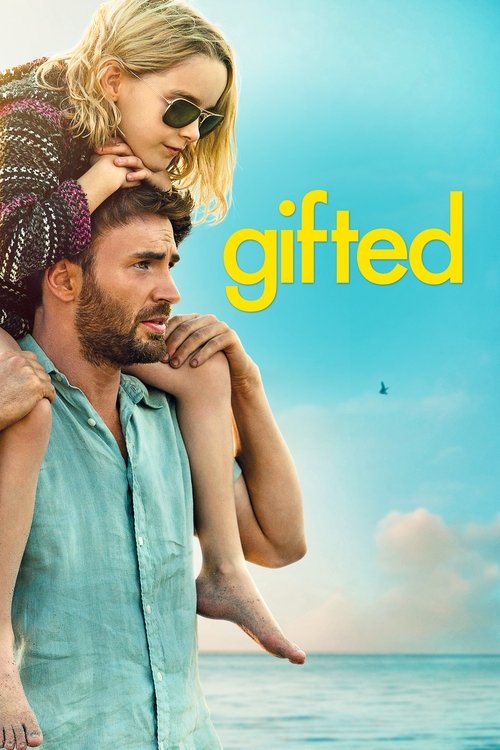 Nonton Gifted 2017 Sub Indo
