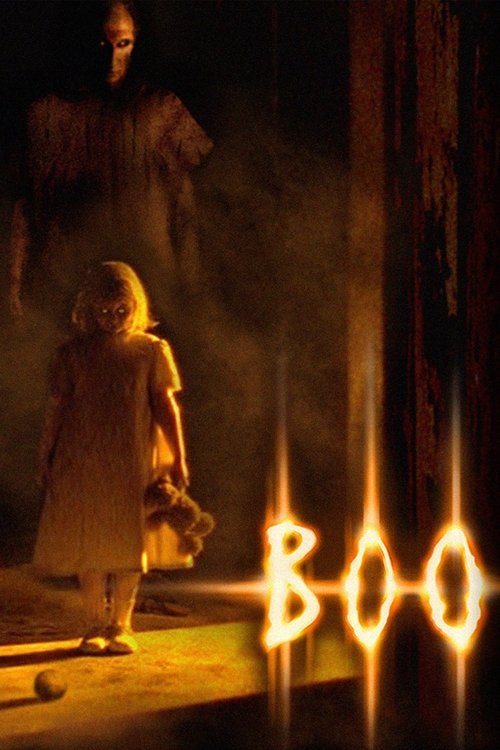 Nonton Boo 2005 Sub Indo