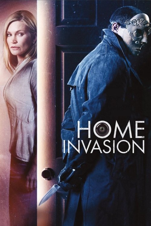 Nonton Home Invasion 2016 Sub Indo
