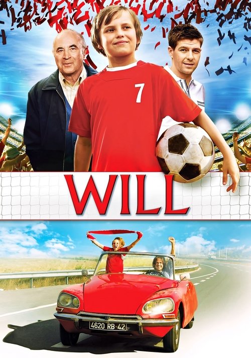Nonton Will 2011 Sub Indo