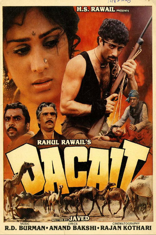 Nonton Dacait 1987 Sub Indo