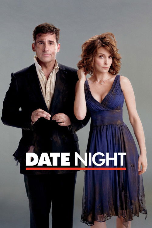 Nonton Date Night 2010 Sub Indo
