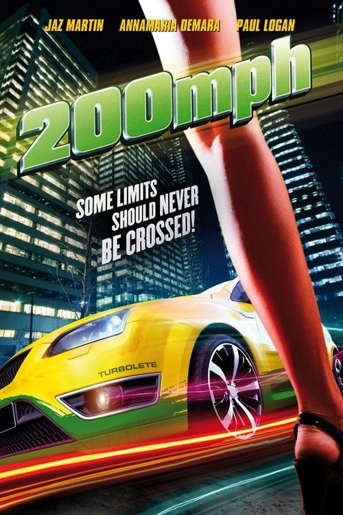 Nonton 200 MPH 2011 Sub Indo