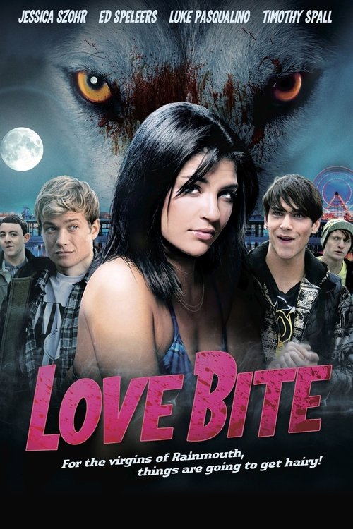 Nonton Love Bite 2012 Sub Indo