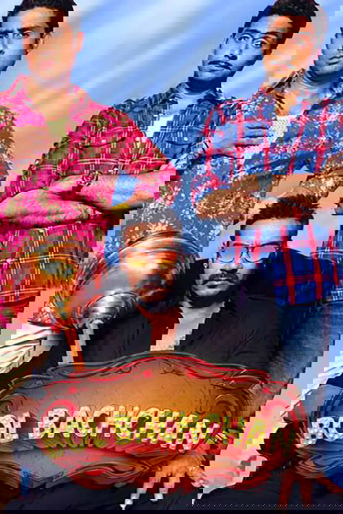 Nonton Bol Bachchan 2012 Sub Indo