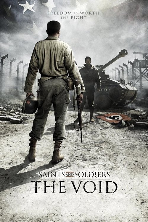 Nonton Saints and Soldiers: The Void 2014 Sub Indo