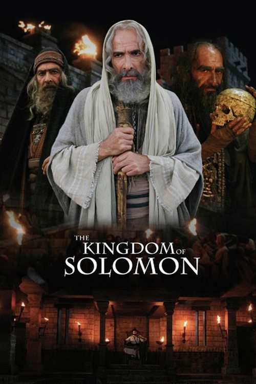 Nonton The Kingdom of Solomon 2010 Sub Indo