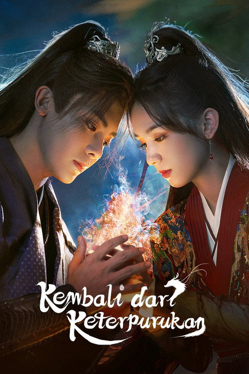 Nonton Back From the Brink 2023 Sub Indo