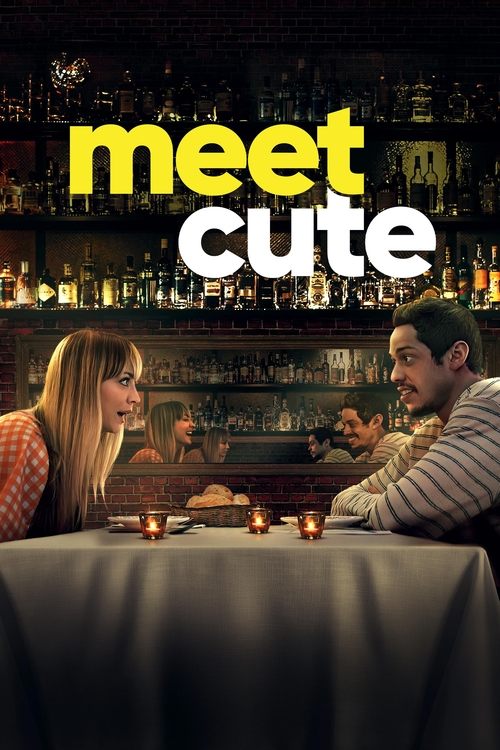 Nonton Meet Cute 2022 Sub Indo