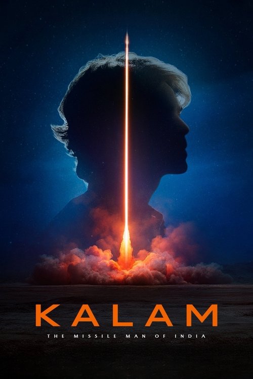 Kalam: The Missile Man of India