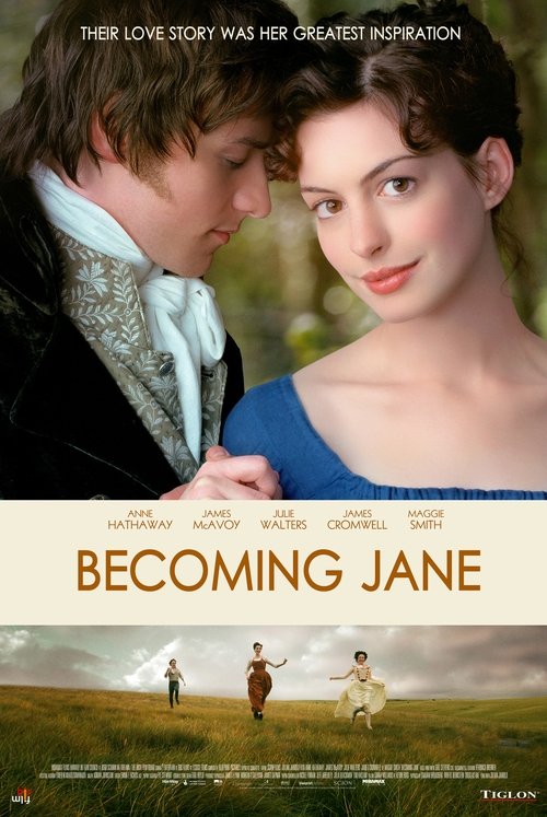 Nonton Becoming Jane 2007 Sub Indo